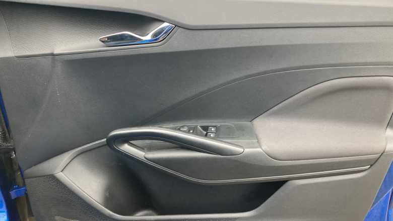 Skoda Fabia 1.0 MPI 80 Colour Edition 5dr Petrol Hatchback